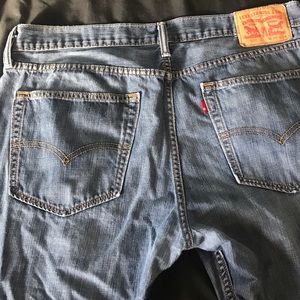 Men’s Levi’s 36x34